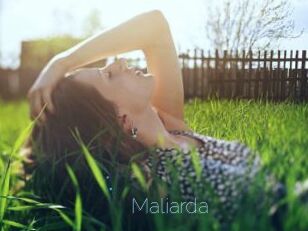 Maliarda