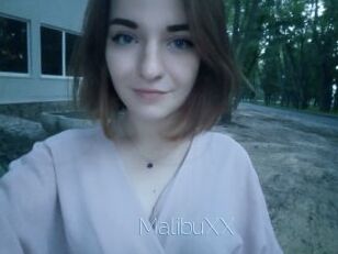 MalibuXX