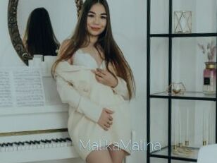 MalikaMalina