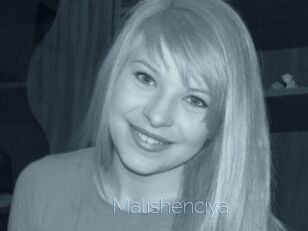 Malishenciya
