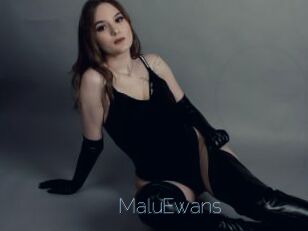 MaluEwans