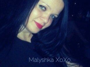 Malyshka_XoXo