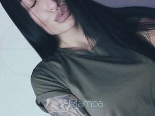 Mamba