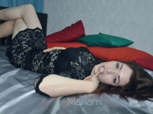 Manami