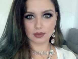 Mandarina