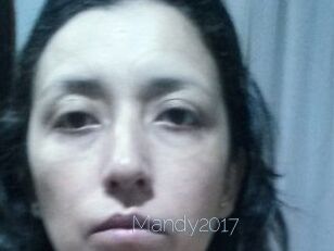 Mandy2017