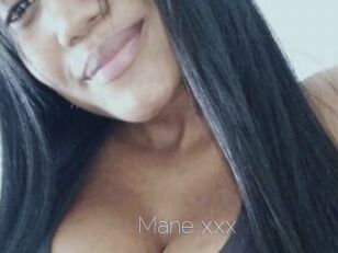 Mane_xxx