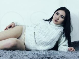 ManishaLake Elle se Gode