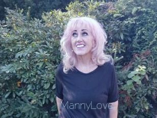 MannyLove