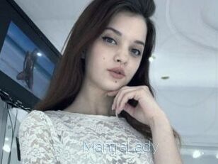 MantraLady