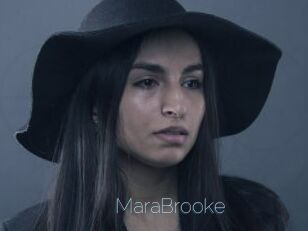 MaraBrooke
