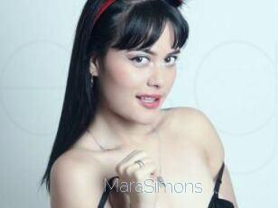 MaraSimons
