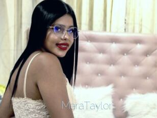 MaraTaylor