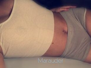 Marauder