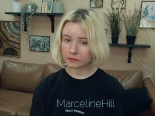 MarcelineHill