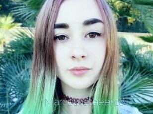 Marcelineteeen18