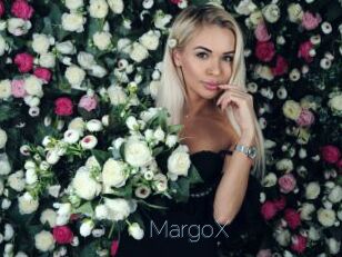 MargoX