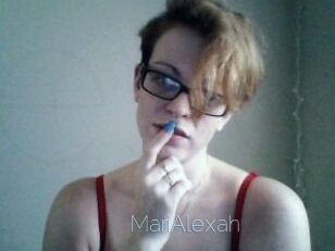 MariAlexah