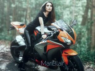 MariBlair