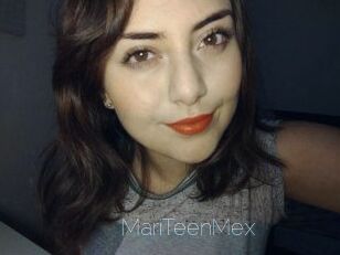 MariTeenMex