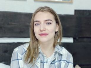 MariaBenson