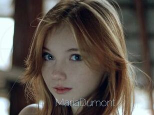 MariaDumont