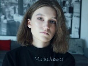 MariaJasso