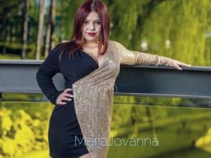 MariaJovanna