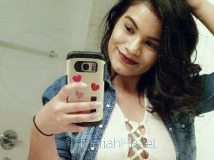 MariahHazel