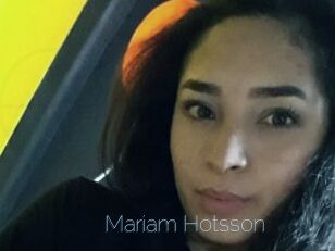 Mariam_Hotsson
