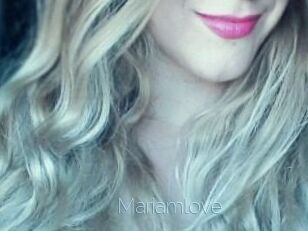 Mariamlove