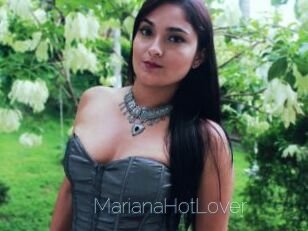MarianaHotLover