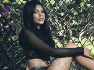 MarianaMagnum