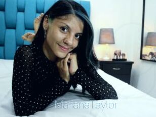 MarianaTaylor