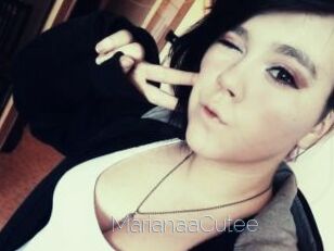 MarianaaCutee