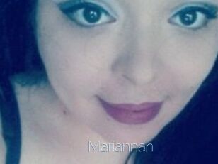 Mariannah