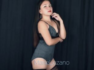 MarieLozano