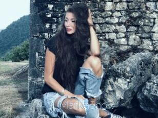 MarikaShow