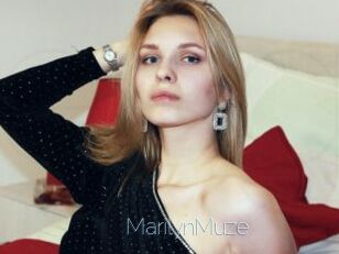 MarilynMuze