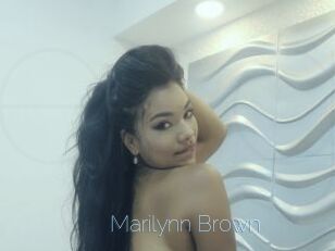 Marilynn_Brown