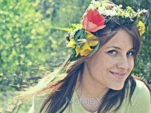 Marine_X