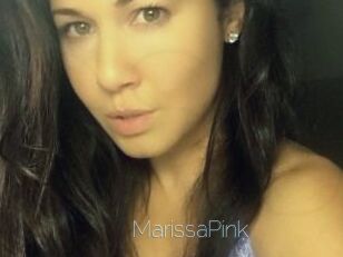 MarissaPink