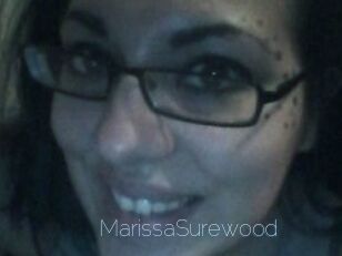 Marissa_Surewood