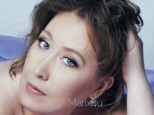 Marix4u