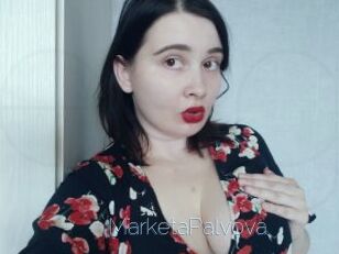 MarketaPalvova