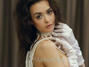 MarkizaDevi