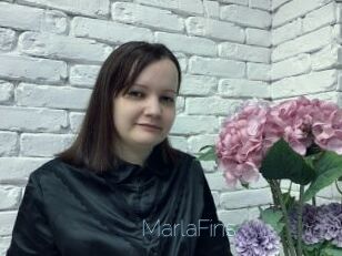 MarlaFins