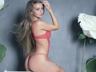 Marrinka