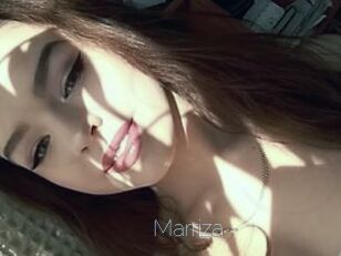 Marriza