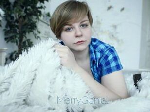 MarryGenial